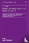 Kemper, Leonie - Bloße "Objekte staatlicher Maßnahmen"?