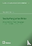 Hasenau, Alexander F. J. - Beschaffung unter Risiko