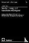Pukas, Jonathan - Werknutzung und künstliche Intelligenz