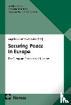  - Securing Peace in Europe