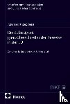 Hernández Weiss, Alba - Die Zulässigkeit grenzüberschreitender Beweise in der EU