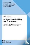 Herrberg, Niklas - Antisemitismus in Alltag und Öffentlichkeit - Das Erleben und Ausdeuten von Antisemitismus unter Jüdinnen und Juden in Deutschland