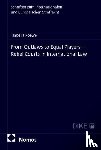 Poewe, Isabella - From Outlaws to Equal Players - Rebel Courts in International Law