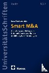 Koukounakis, Luca - Smart M&A