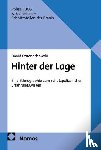 Czudnochowski, David - Hinter der Lage