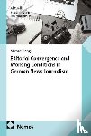 Sengl, Michael - Editorial Convergence and Working Conditions in German News Journalism