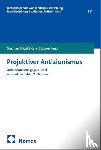  - Projektiver Antizionismus