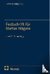  - Festschrift für Stefan Nägele