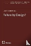 Stanescu, Catalin-Gabriel - Failure by Design? Informelles Inkasso in der Europäischen Union