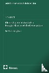 Knopff, Tim - Klimaschutzrecht durch den Energiesektor im Mehrebenensystem