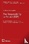 Mugombozi, Félicité Akonkwa - The Responsibility to Protect (R2P)