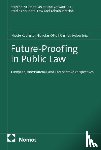  - Future-Proofing in Public Law