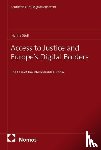 Stoll, Hanna - Access to Justice and Europe's Digital Borders