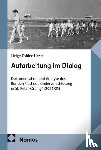 Hertz, Helge-Fabien - Aufarbeitung im Dialog