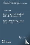 Blumauer, Colin - Betriebsräte im Profifußball - Mit- oder Gegenspieler?
