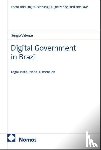 Valente, Sergio - Digital Government in Brazil