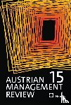  - Austrian Management Review Volume 15 | 2025
