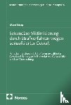 Törnig, Marie - Sekundäre Viktimisierung durch Strafverfahren wegen sexualisierter Gewalt