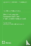  - Die Umsetzung des European Green Deal in der EU und in Deutschland