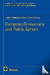  - European Democracy and Public Sphere