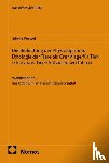 Wenzel, Sibylle - Die Bedeutung der Physiologie und Ethologie der Tiere als Grundlage für Tierschutz und Tierschutzrechtsverfahren