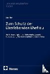 Tao, Juan - Zum Schutz der überlebenden Ehefrau