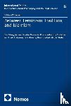 Winkelsett, Tobias - Between Feminism, Tradition, and Islamism