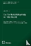 Heimann, Lukas - Das Territorialitätsprinzip im Patentrecht