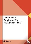  - Employability Research in Africa