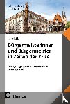 Rädel, Jonas - Bürgermeisterinnen und Bürgermeister in Zeiten der Krise