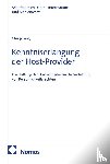 Feng, Chuqi - Kenntniserlangung der Host-Provider