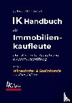 Juntorius, Lukas - IK Handbuch für Immobilienkaufleute Teil 2 Wirtschafts- & Sozialkunde