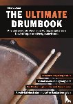 Jung, Moritz - The Ultimate Drumbook