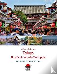 Beckmann, Wolfgang - Tokyo - Eine faszinierende Metropole