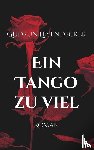 Leyendecker, Gudrun - Ein Tango zu viel