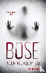Voigt, Stephan-Harald - Bose auch nach dem Tod