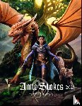 Stokes, Anne - Anne Stokes: Mystic World Posterkalender 2026