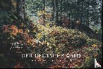  - Der deutsche Wald - Ein literarischer Spaziergang Kalender 2026 - Ein literarischer Spaziergang