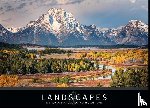  - Landscapes Edition Kalender 2026