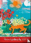 Wachtmeister, Rosina - Rosina Wachtmeister Edition Kalender 2027