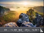  - Deutsche Nationalparks - Edition Alexander von Humboldt Kalender 2027