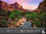  - Die letzten Paradiese - Edition Alexander von Humboldt Kalender 2027