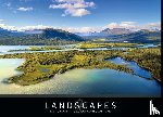  - Landscapes Edition Kalender 2027 - Edition Alexander von Humboldt Kalender 2027