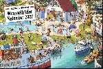 Göbel, Doro, Knorr, Peter - Göbel & Knorr Wimmelbilder Edition Kalender 2027