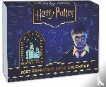  - Harry Potter Tagesabreißkalender 2027