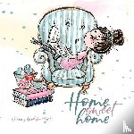 Publishing, Monsoon - Home Sweet Home Coloring Book for Adults