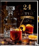  - 24 Drinks bis Weihnachten