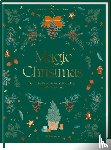 Ankner, Florian, Ankner, Madeleine - Magic Christmas