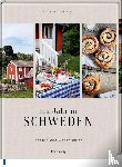 Grindmayer, Elisabeth - Ein Jahr in Schweden