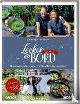 Freitag, Björn, Buchholz, Frank - Lecker an Bord 2